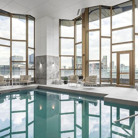 Melbourne Cbd Apt With Free Car Park Ocean View Ngoại thất bức ảnh